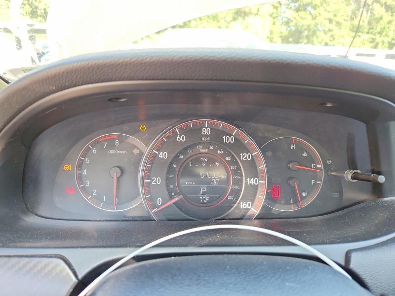 60058856 :رقم المزاد ، 1HGCR2F5XHA039283 vin ، 2017 Honda Accord مزاد بيع