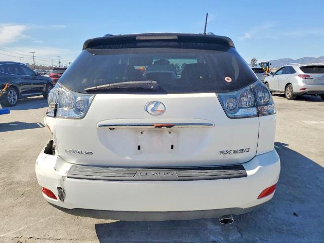 Aukcja sprzedaży 2006 Lexus Rx, vin: JTJGA31U560059565, numer aukcji: 69955696