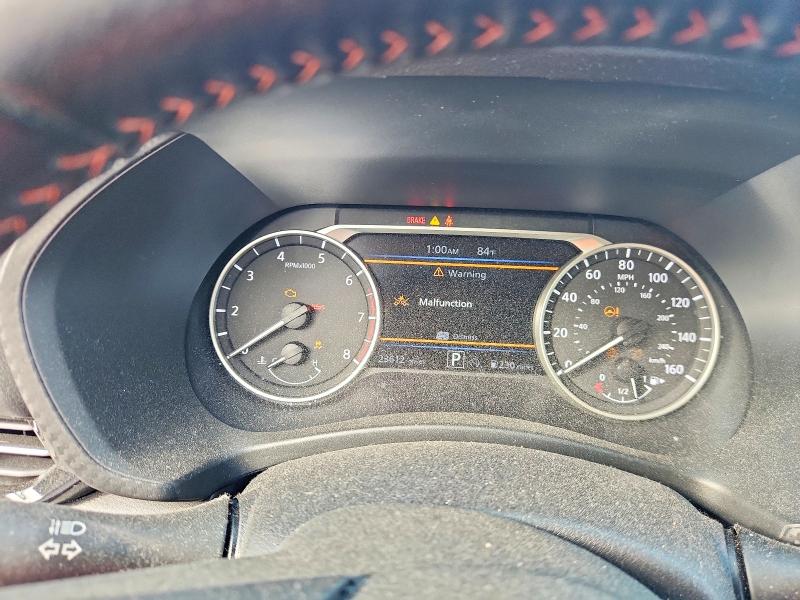 Продаж на аукціоні авто 2024 Nissan Sentra, vin: 3N1AB8DV3RY277041, номер лоту: 67912966