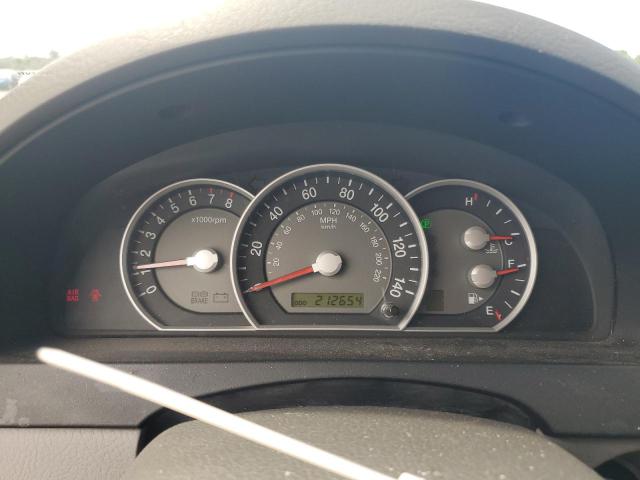Aukcja sprzedaży 2008 Kia Sorento, vin: KNDJD735785844026, numer aukcji: 69589706
