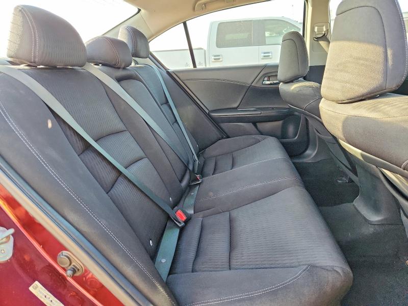 Продажа на аукционе авто 2013 Honda Accord, vin: 1HGCR2F54DA086934, номер лота: 68850546