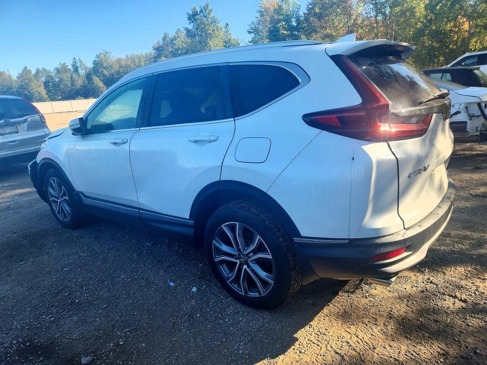 Продаж на аукціоні авто 2020 Honda Cr-v, vin: 2HKRW2H90LH200372, номер лоту: 66778286