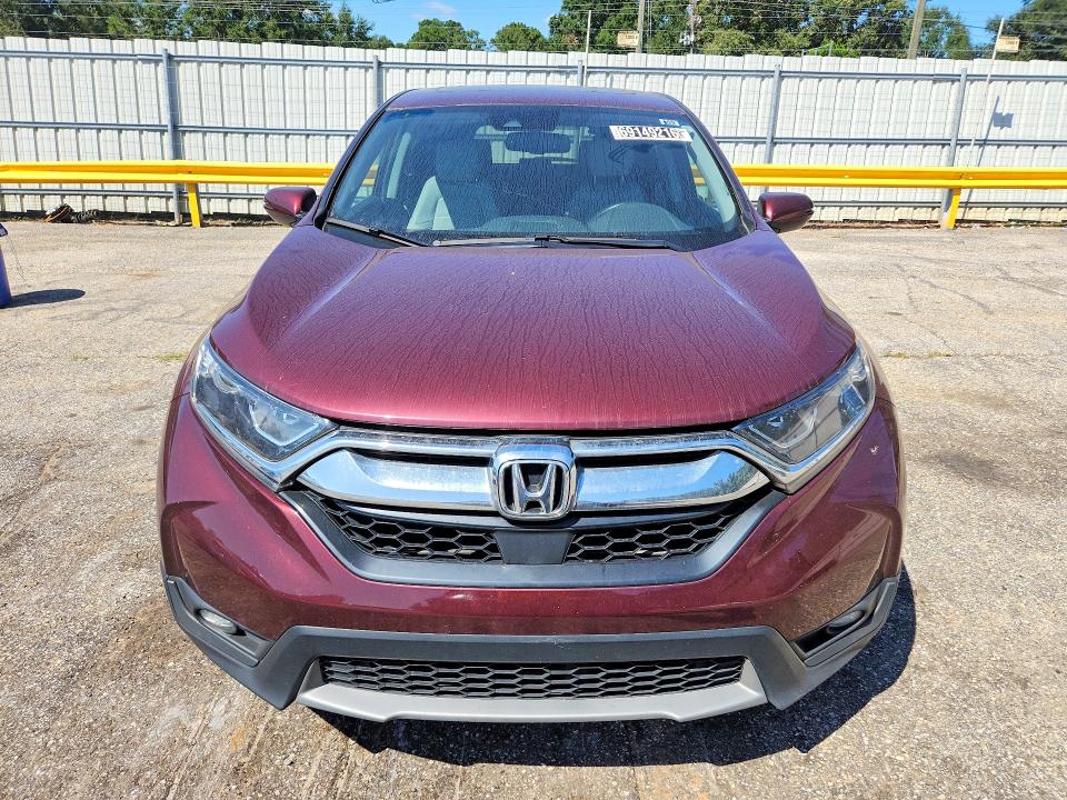Продаж на аукціоні авто 2019 Honda Cr-v, vin: 5J6RW1H83KL004769, номер лоту: 69149216