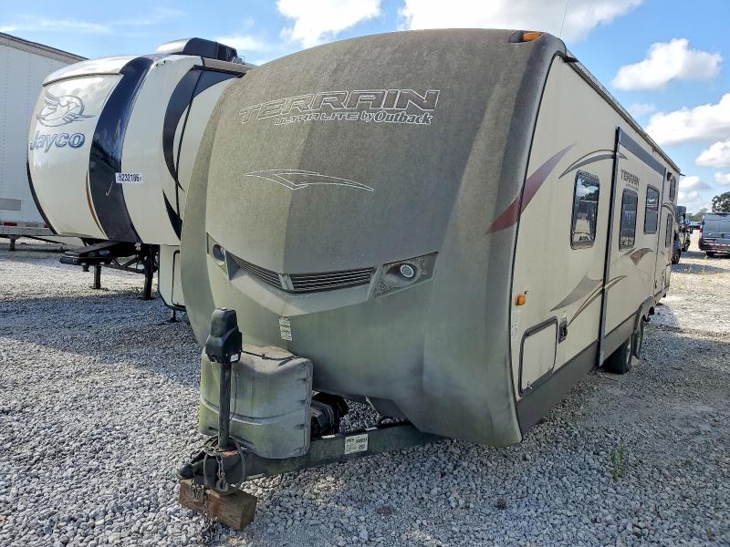 68264466 :رقم المزاد ، 4YDT29922DB452815 vin ، 2013 Keystone Outbakloft مزاد بيع