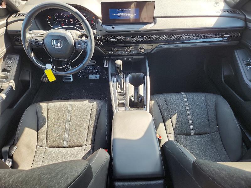 Aukcja sprzedaży 2024 Honda Accord, vin: 1HGCY2F56RA051175, numer aukcji: 70374046