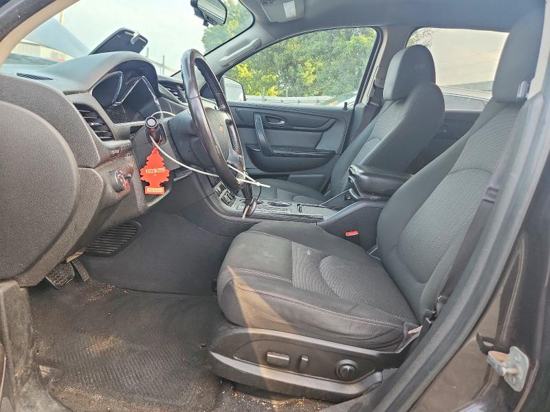 68935266 :رقم المزاد ، 1GNKRGKDXFJ349636 vin ، 2015 Chevrolet Traverse مزاد بيع