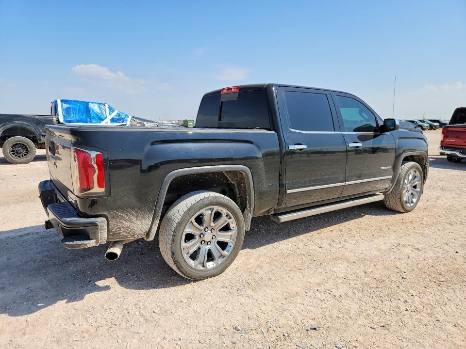 Aukcja sprzedaży 2017 Gmc Sierra, vin: 3GTU2PEJ8HG147065, numer aukcji: 67655626