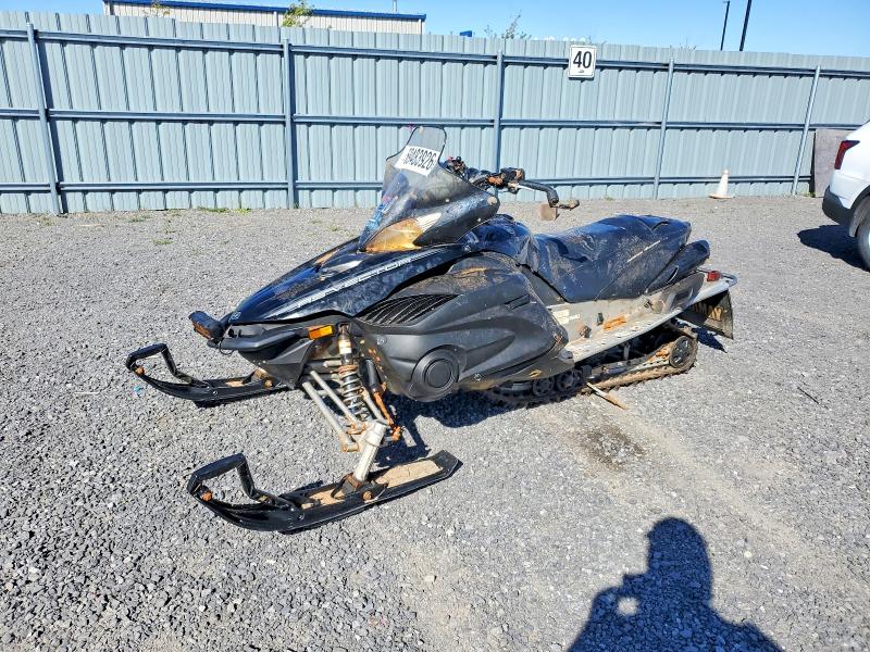 2012 Yamaha Rs Vector Ltx მანქანა იყიდება აუქციონზე, vin: JYE8HW000CA001575, აუქციონის ნომერი: 69483926