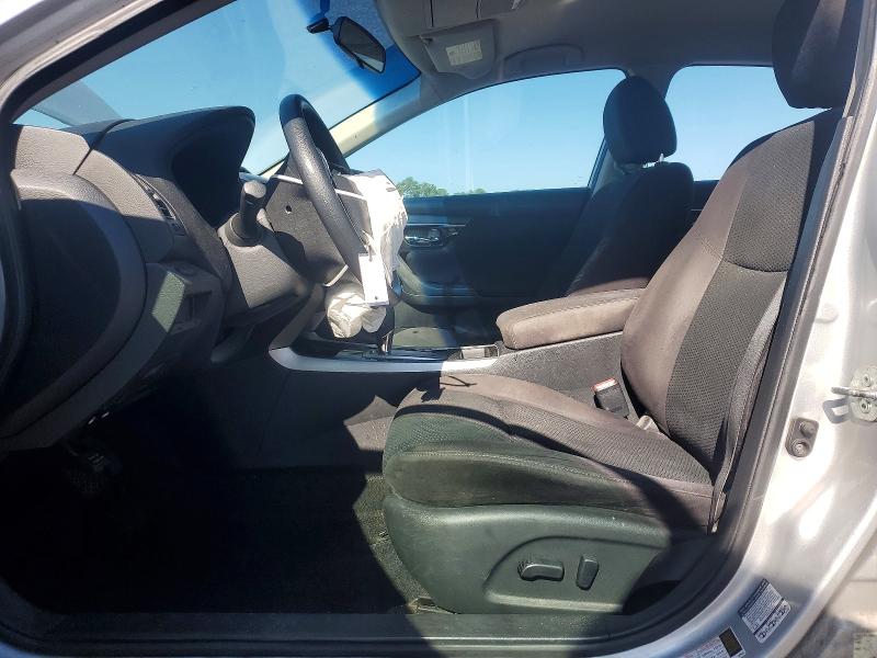 Продажа на аукционе авто 2014 Nissan Altima, vin: 1N4AL3AP0EN382930, номер лота: 68991696