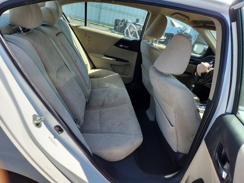 Aukcja sprzedaży 2013 Honda Accord, vin: 1HGCR2F39DA088211, numer aukcji: 68410046