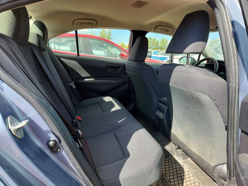 Aukcja sprzedaży 2023 Toyota Corolla Hybrid, vin: JTDBDMHE6P3003806, numer aukcji: 63960106