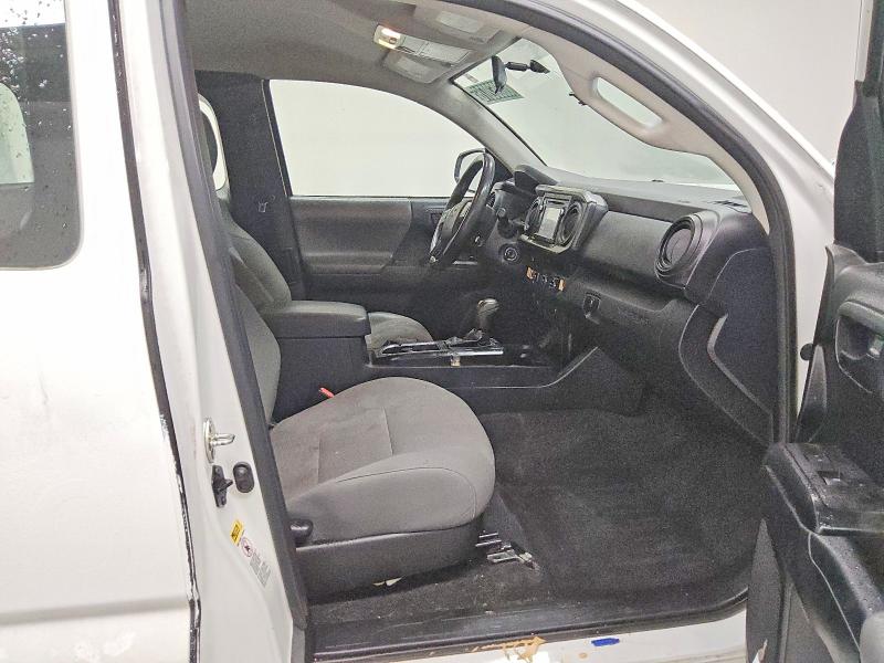 Aukcja sprzedaży 2017 Toyota Tacoma, vin: 5TFRX5GN8HX089675, numer aukcji: 68362076