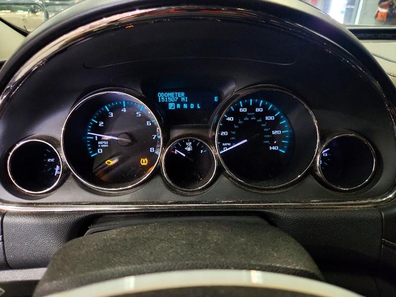 69720946 :رقم المزاد ، 5GAKVCKD5DJ135438 vin ، 2013 Buick Enclave مزاد بيع
