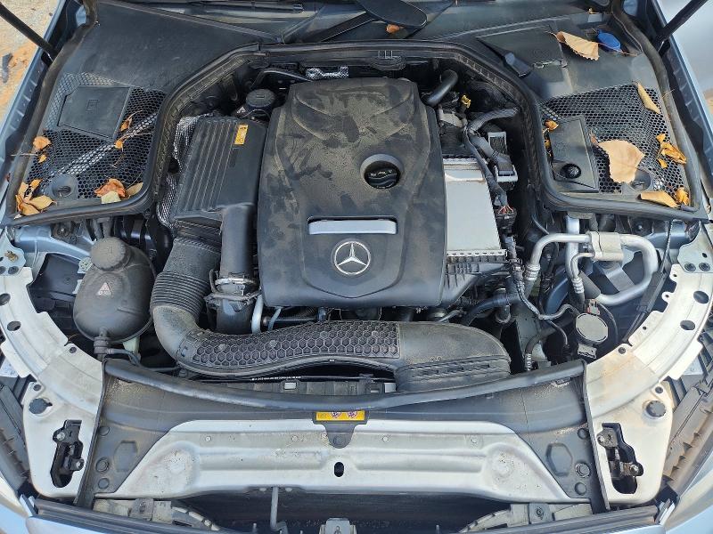 Aukcja sprzedaży 2017 Mercedes-benz C, vin: WDDWF4JB0HR252750, numer aukcji: 66689756