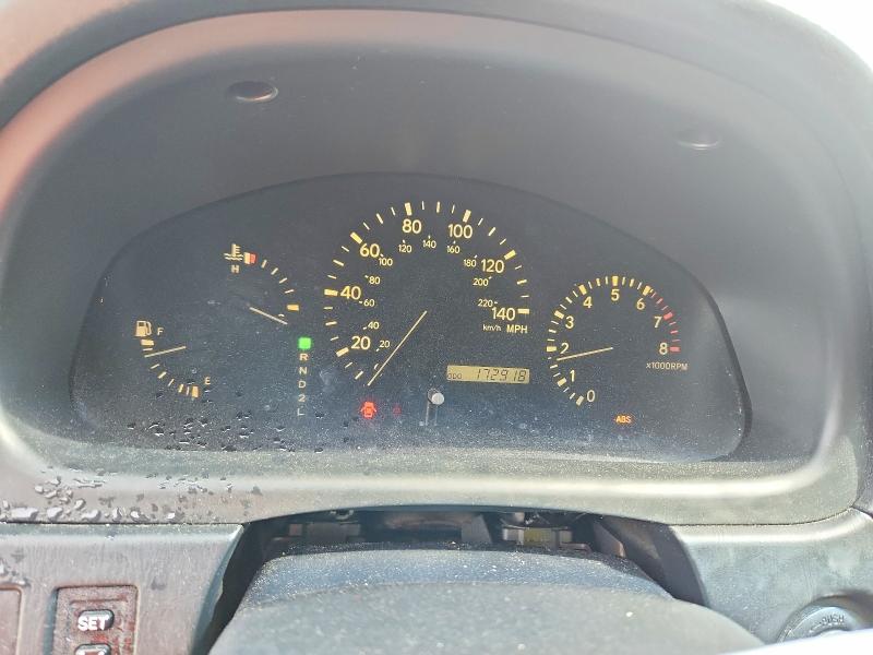 Продажа на аукционе авто 2002 Lexus Rx, vin: JTJGF10U520140468, номер лота: 67537386