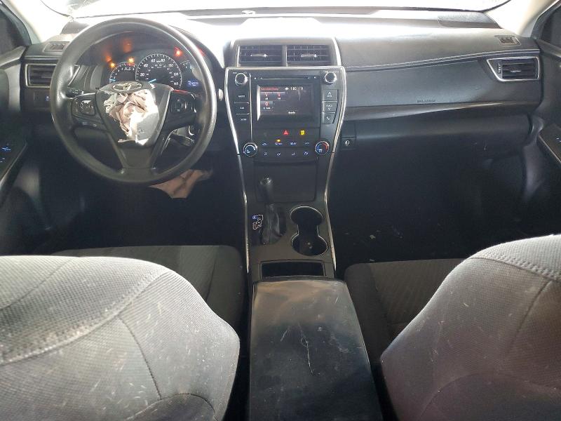 71054336 :رقم المزاد ، 4T1BF1FK0FU929799 vin ، 2015 Toyota Camry مزاد بيع