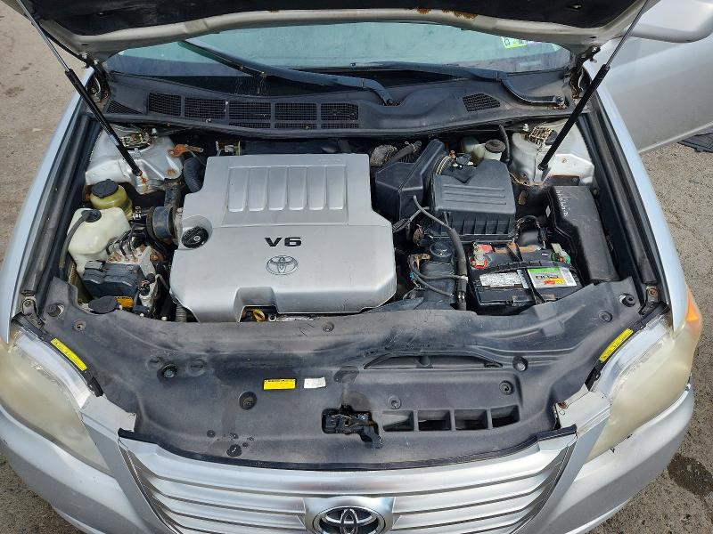 Aukcja sprzedaży 2008 Toyota Avalon, vin: 4T1BK36B28U316075, numer aukcji: 68656076