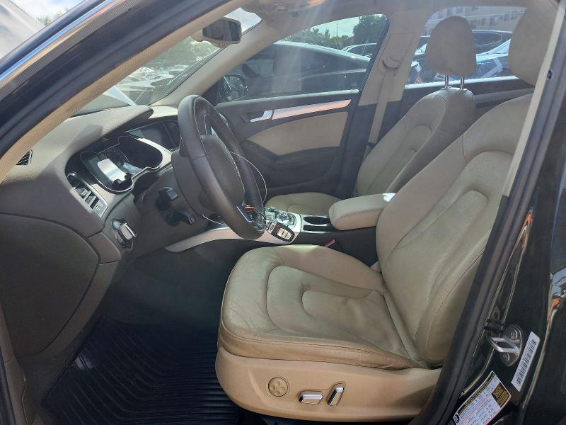 Продаж на аукціоні авто 2013 Audi A4, vin: WAUFFAFL6DA055257, номер лоту: 70676816