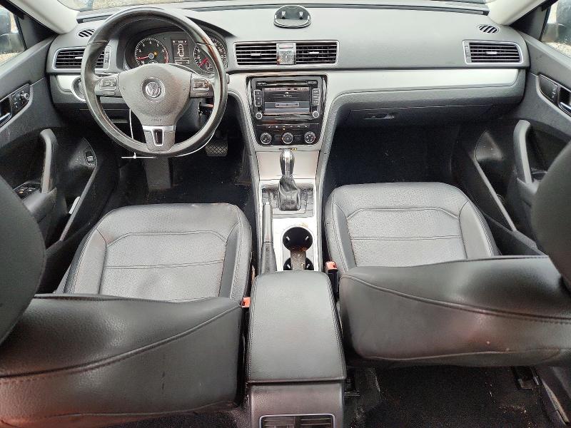 Aukcja sprzedaży 2013 Volkswagen Passat, vin: 1VWBH7A32DC107748, numer aukcji: 69753276