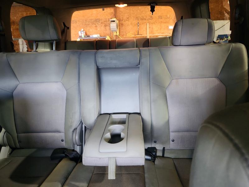 Продаж на аукціоні авто 2009 Honda Pilot, vin: 5FNYF48439B011475, номер лоту: 69507786