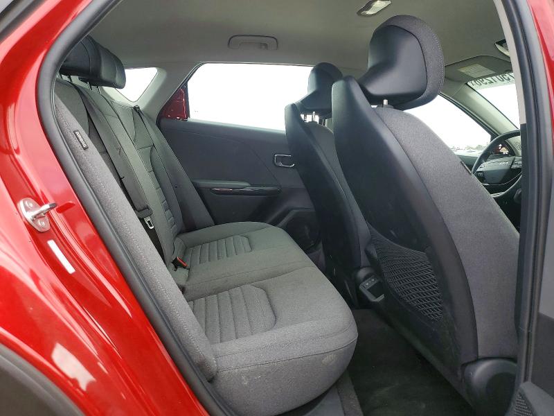 Продаж на аукціоні авто 2025 Kia K4, vin: 3KPFU4DE3SE125287, номер лоту: 67501296