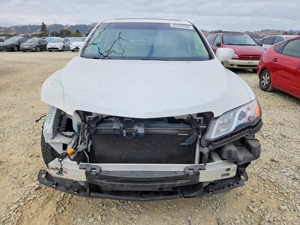 Продаж на аукціоні авто 2014 Acura Rdx, vin: 5J8TB3H39EL013618, номер лоту: 69535556