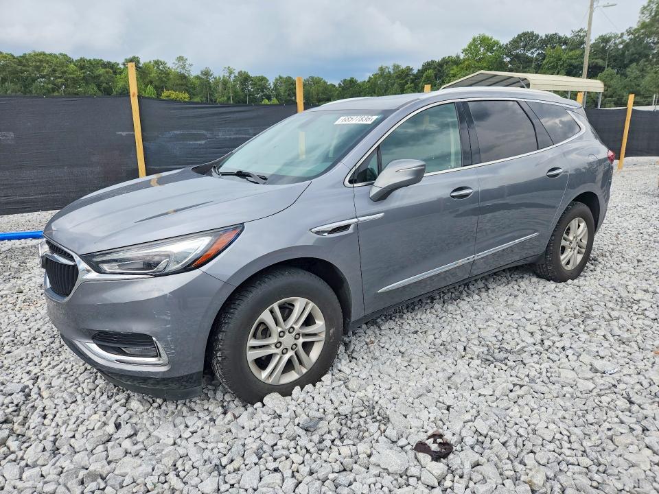 Продаж на аукціоні авто 2019 Buick Enclave, vin: 5GAERBKW8KJ231378, номер лоту: 68577836