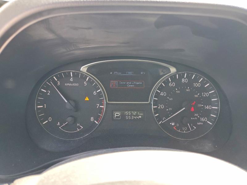 Aukcja sprzedaży 2014 Nissan Pathfinder, vin: 5N1AR2MM2EC608803, numer aukcji: 59407846