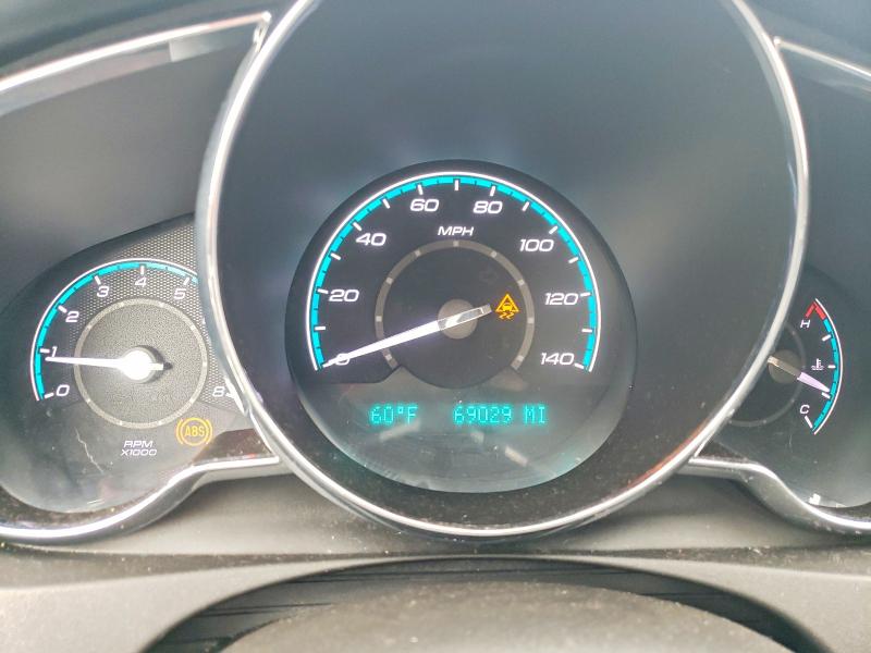 Aukcja sprzedaży 2011 Chevrolet Malibu, vin: 1G1ZC5E15BF217257, numer aukcji: 70724806