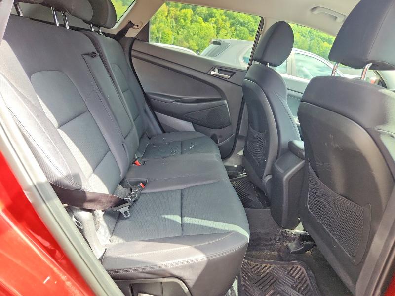 69080986 :رقم المزاد ، KM8J2CA40KU939996 vin ، 2019 Hyundai Tucson مزاد بيع