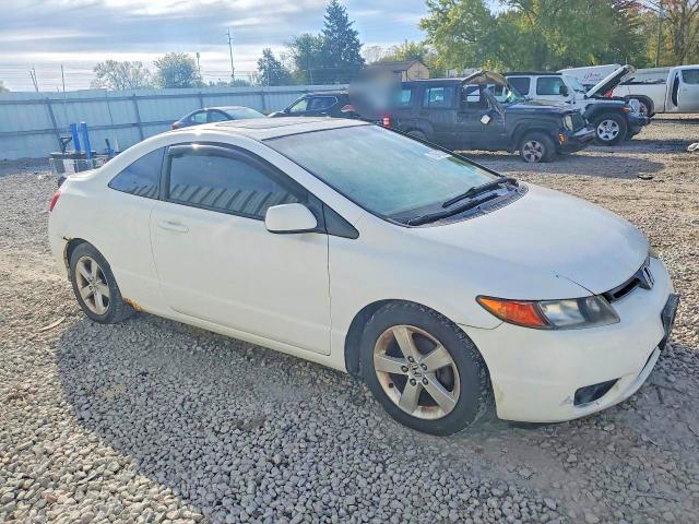 2008 Honda Civic მანქანა იყიდება აუქციონზე, vin: 2HGFG128X8H535022, აუქციონის ნომერი: 70941526