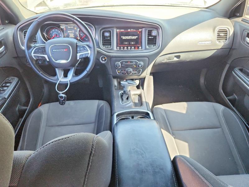 Продаж на аукціоні авто 2018 Dodge Charger, vin: 2C3CDXHGXJH166801, номер лоту: 69348746