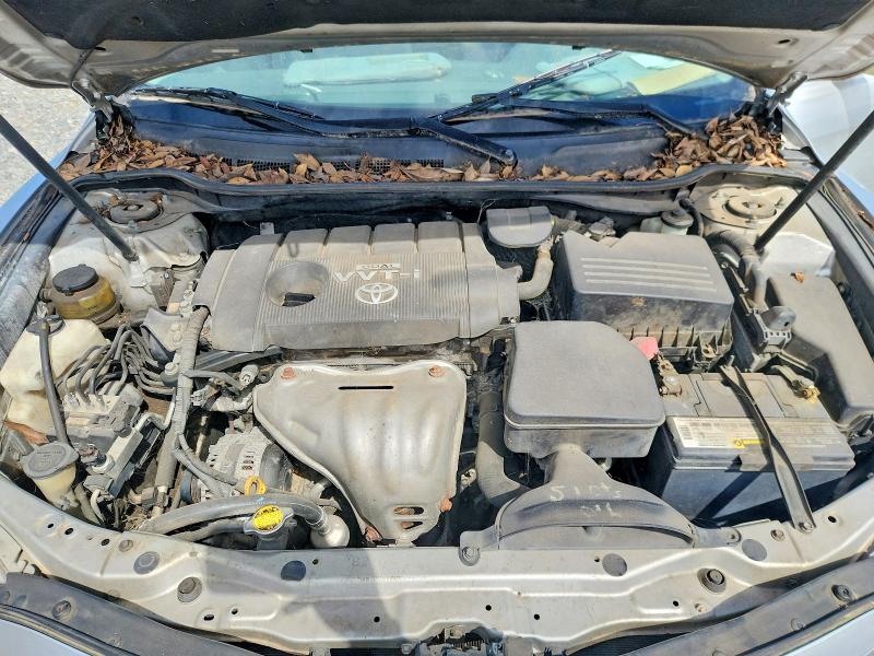 2010 Toyota Camry მანქანა იყიდება აუქციონზე, vin: 4T4BF3EK5AR044137, აუქციონის ნომერი: 70503056
