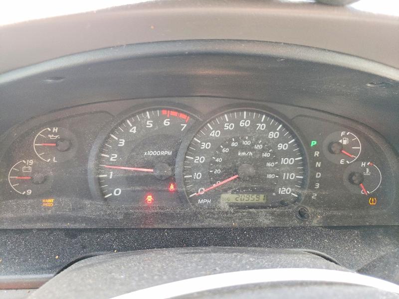 Aukcja sprzedaży 2006 Toyota Tundra, vin: 5TBET34196S524988, numer aukcji: 69486166