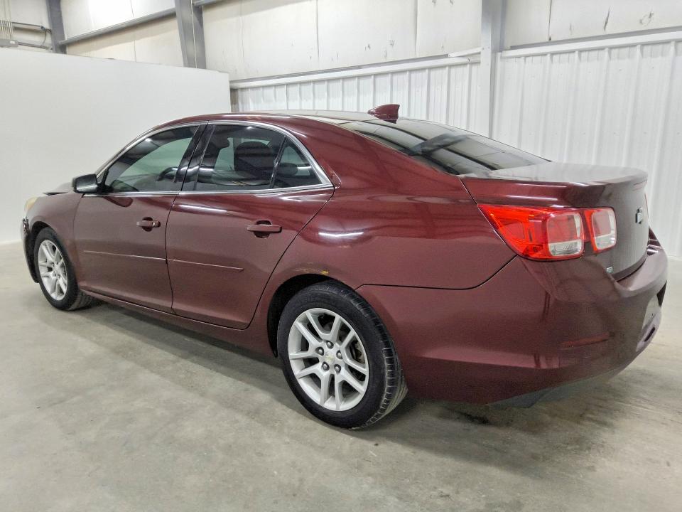 Продажа на аукционе авто 2015 Chevrolet Malibu, vin: 1G11C5SL9FF174535, номер лота: 70323986