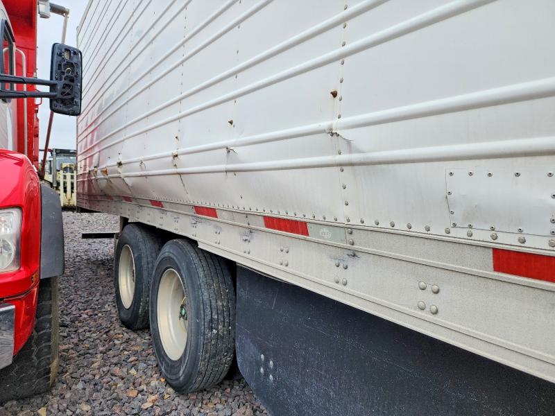 2016 Utilimaster Trailers მანქანა იყიდება აუქციონზე, vin: 1UYVS2532GM410933, აუქციონის ნომერი: 70540866