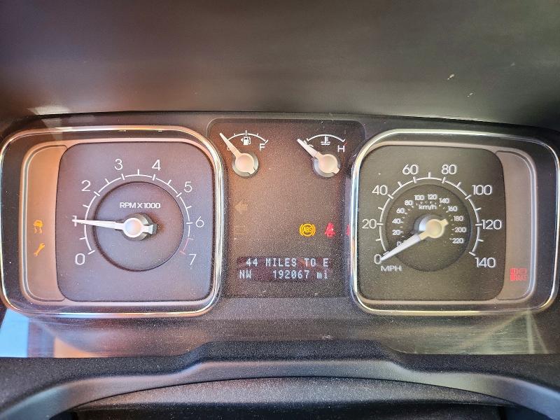 2007 Lincoln Mkx მანქანა იყიდება აუქციონზე, vin: 2LMDU88C67BJ26844, აუქციონის ნომერი: 68374606