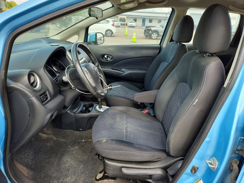 Продаж на аукціоні авто 2014 Nissan Versa Note, vin: 3N1CE2CP0EL350793, номер лоту: 69421066