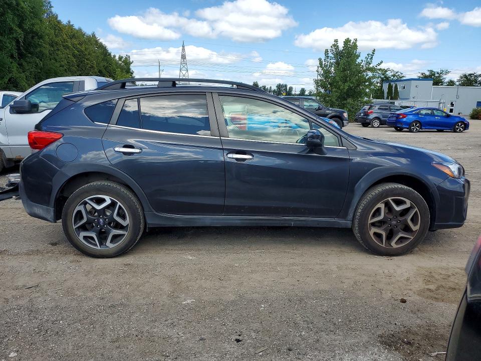 Aukcja sprzedaży 2019 Subaru Crosstrek, vin: JF2GTANC1K8313109, numer aukcji: 67862866