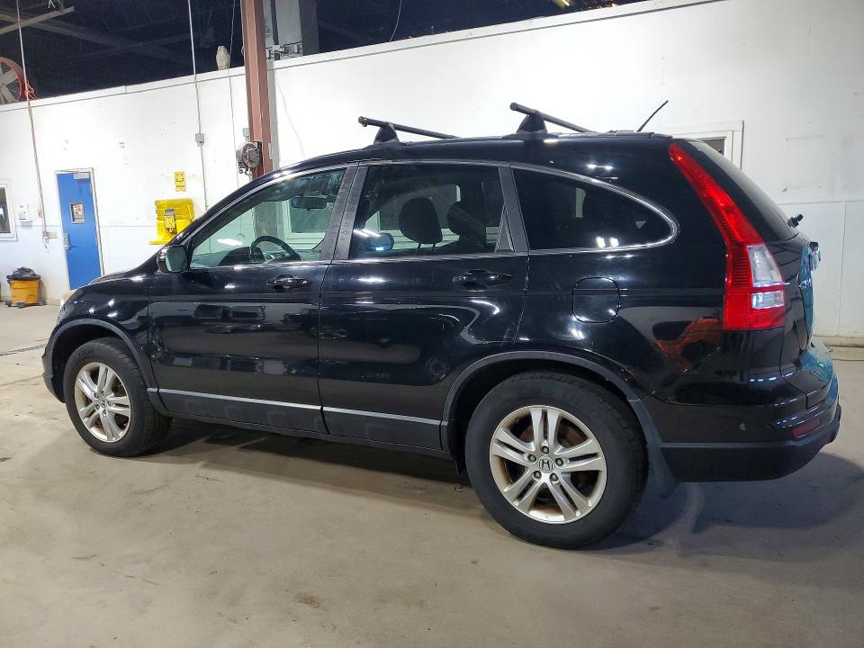 Продаж на аукціоні авто 2010 Honda Cr-v, vin: 5J6RE4H70AL056158, номер лоту: 66863206