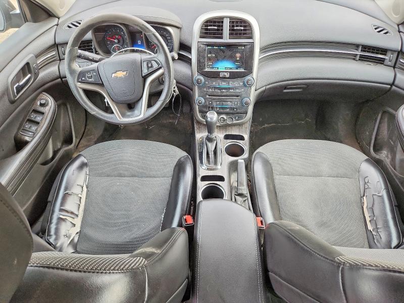 69951006 :رقم المزاد ، 1G11C5SA5GU142368 vin ، 2016 Chevrolet Malibu Limited مزاد بيع