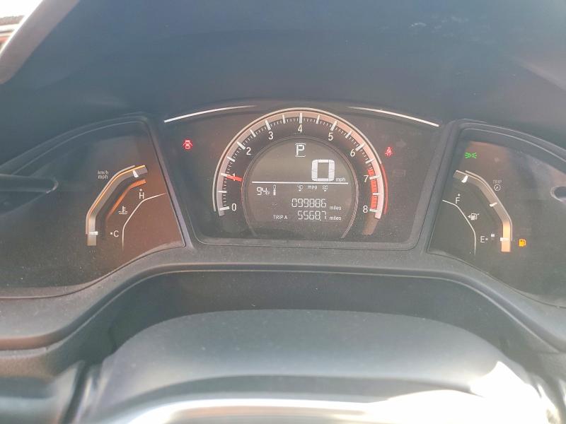 Продажа на аукционе авто 2016 Honda Civic, vin: 19XFC2F51GE235315, номер лота: 71274946