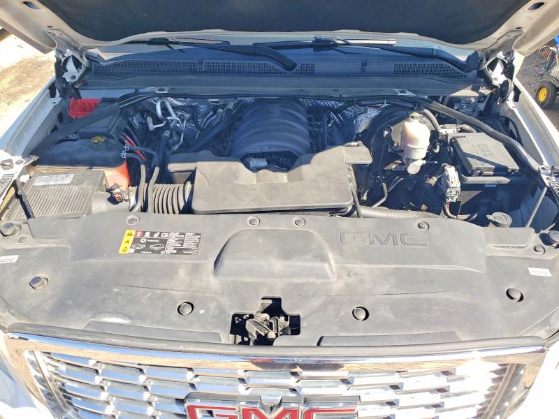 66935676 :رقم المزاد ، 1GKS2HKJXJR214552 vin ، 2018 Gmc Yukon Xl مزاد بيع