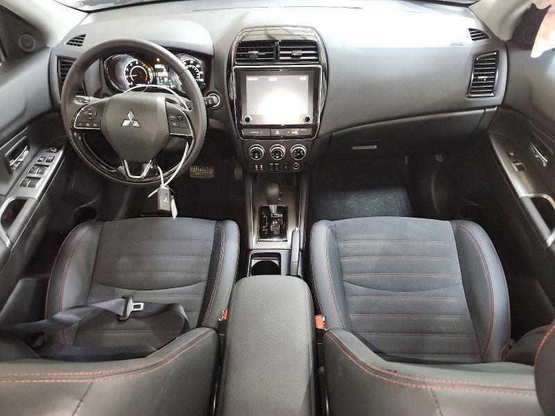 68593026 :رقم المزاد ، JA4ARUAU3TU008765 vin ، 2026 Mitsubishi Outlander Sport مزاد بيع