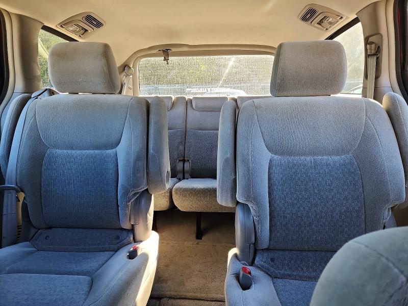 Продаж на аукціоні авто 2005 Toyota Sienna, vin: 5TDZA23C15S373946, номер лоту: 69916566