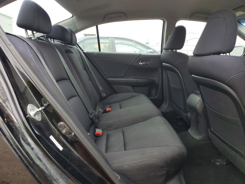 Продажа на аукционе авто 2013 Honda Accord, vin: 1HGCR2F53DA166967, номер лота: 69539376