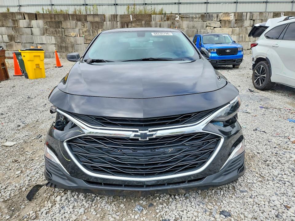 68235796 :رقم المزاد ، 1G1ZG5STXMF079941 vin ، 2021 Chevrolet Malibu مزاد بيع