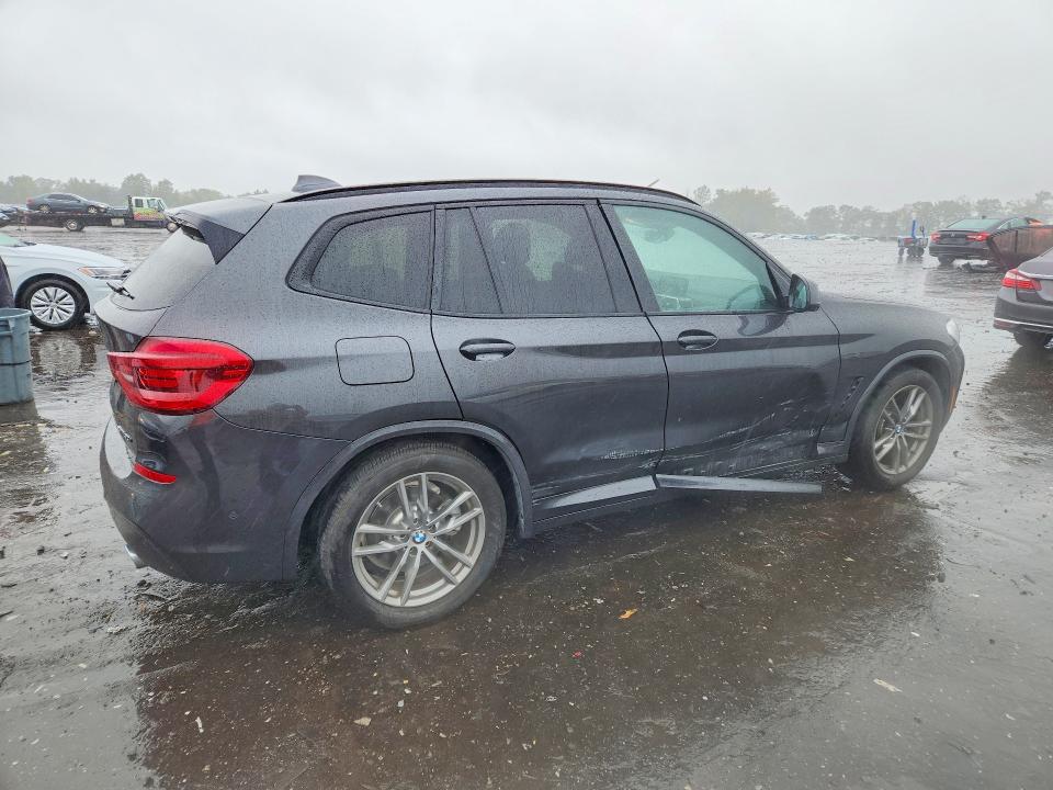 Aukcja sprzedaży 2020 Bmw X3, vin: 5UXTY5C04L9B70197, numer aukcji: 69704036