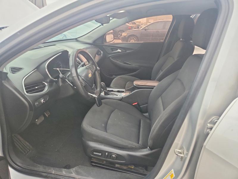 Продажа на аукционе авто 2016 Chevrolet Malibu, vin: 1G1ZE5ST6GF298650, номер лота: 67706676