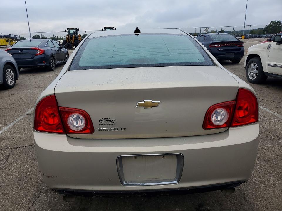 Aukcja sprzedaży 2012 Chevrolet Malibu, vin: 1G1ZF5E73CF163082, numer aukcji: 70247766